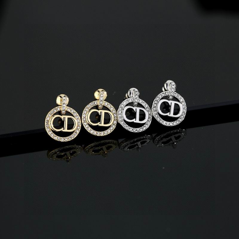 Dior Earring 04yxs18